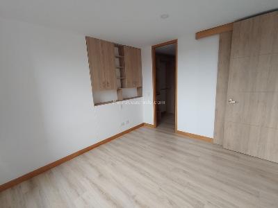 Apartamento de 1 alcoba en venta en San Antonio, Rionegro, 56 m² · foto 10 de 20