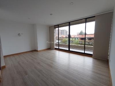 Apartamento de 1 alcoba en venta en San Antonio, Rionegro, 56 m² · foto 12 de 20