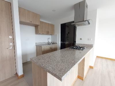 Apartamento de 1 alcoba en venta en San Antonio, Rionegro, 56 m² · foto 13 de 20