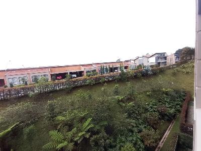 Apartamento de 1 alcoba en venta en San Antonio, Rionegro, 56 m² · foto 15 de 20