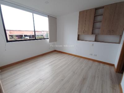 Apartamento de 1 alcoba en venta en San Antonio, Rionegro, 56 m² · foto 16 de 20
