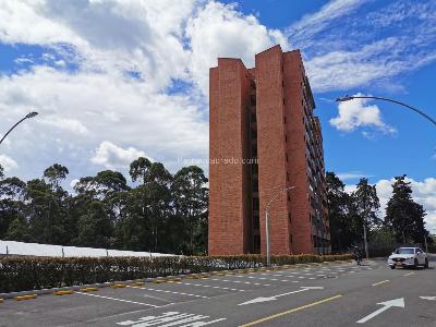 Apartamento de 1 alcoba en venta en San Antonio, Rionegro, 56 m² · foto 17 de 20