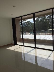 Apartamento de 1 alcoba en venta en San Antonio, Rionegro, 56 m² · foto 19 de 20
