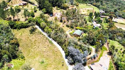 Casa de 2 alcobas en venta en Santa Teresa, Rionegro, 160 m² · foto 5 de 18