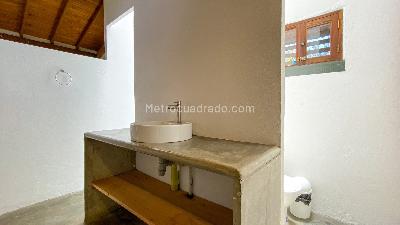 Casa de 2 alcobas en venta en Santa Teresa, Rionegro, 160 m² · foto 11 de 18