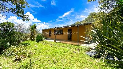 Casa de 2 alcobas en venta en Santa Teresa, Rionegro, 160 m² · foto 13 de 18
