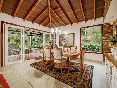 Casa de 5 alcobas en venta en Alto Del Escobero, Envigado, 407 m² · foto 12 de 20