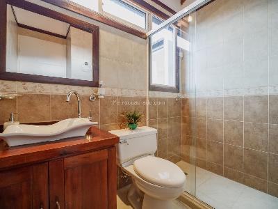 Casa de 5 alcobas en venta en Alto Del Escobero, Envigado, 407 m² · foto 14 de 20