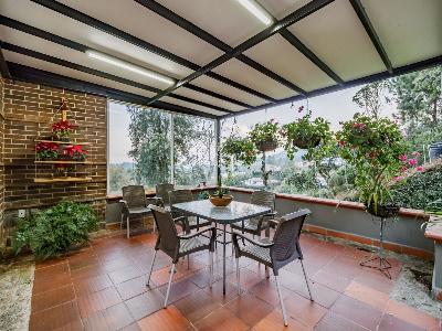 Casa de 5 alcobas en venta en Alto Del Escobero, Envigado, 407 m² · foto 15 de 20