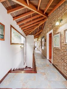 Casa de 5 alcobas en venta en Alto Del Escobero, Envigado, 407 m² · foto 9 de 20