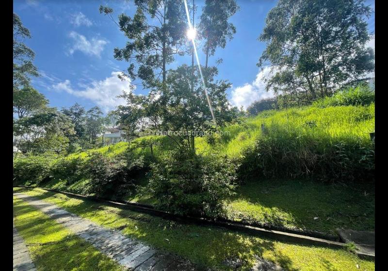Lote en Venta, Lomas De Los Balsos El Poblado, Medellín - Más