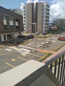 Apartamento en venta en Valle Del Lili, Cali · foto 10 de 14