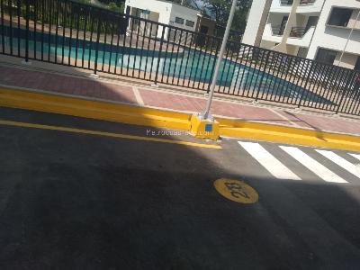 Apartamento en venta en Valle Del Lili, Cali · foto 11 de 14