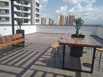 Apartamento en venta en Valle Del Lili, Cali · foto 13 de 14