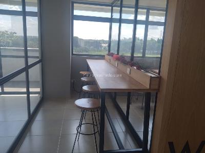Apartamento en venta en Valle Del Lili, Cali · foto 6 de 14