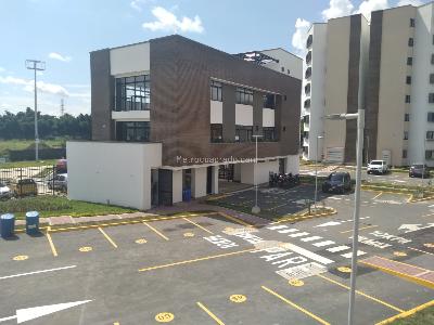 Apartamento en venta en Valle Del Lili, Cali · foto 7 de 14