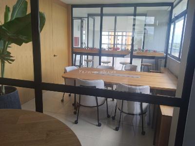 Apartamento en venta en Valle Del Lili, Cali · foto 8 de 14
