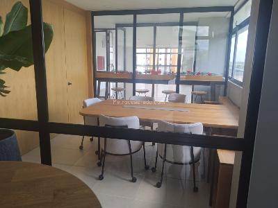 Apartamento en venta en Valle Del Lili, Cali · foto 9 de 14