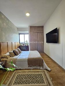 Apartamento de 2 alcobas en venta en Barro Blanco, Rionegro, 57 m² · foto 4 de 20
