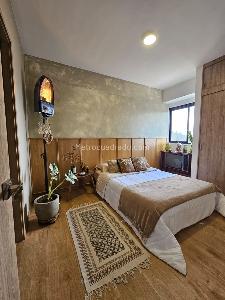 Apartamento de 2 alcobas en venta en Barro Blanco, Rionegro, 57 m² · foto 6 de 20