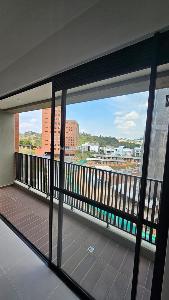 Apartamento de 2 alcobas en venta en Barro Blanco, Rionegro, 57 m² · foto 8 de 20