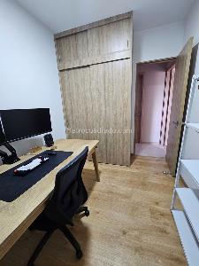 Apartamento de 2 alcobas en venta en Barro Blanco, Rionegro, 57 m² · foto 9 de 20