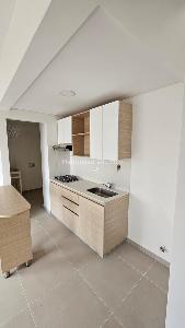 Apartamento de 2 alcobas en venta en Barro Blanco, Rionegro, 57 m² · foto 12 de 20