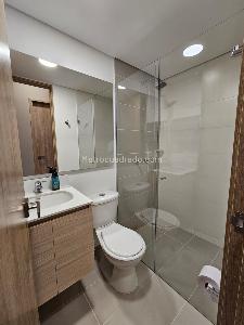 Apartamento de 2 alcobas en venta en Barro Blanco, Rionegro, 57 m² · foto 14 de 20