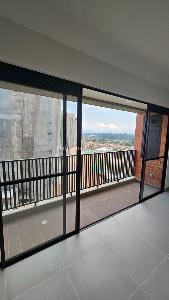 Apartamento de 2 alcobas en venta en Barro Blanco, Rionegro, 57 m² · foto 16 de 20