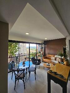 Apartamento de 2 alcobas en venta en Barro Blanco, Rionegro, 57 m² · foto 19 de 20