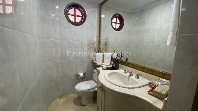 Casa de 4 alcobas en venta en El Poblado, Medellín, 360 m² · foto 14 de 19