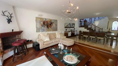 Casa de 4 alcobas en venta en El Poblado, Medellín, 360 m² · foto 4 de 19