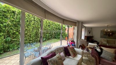 Casa de 4 alcobas en venta en El Poblado, Medellín, 360 m² · foto 8 de 19