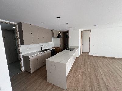 Apartamento de 2 alcobas en venta en Sajonia, Rionegro, 137 m² · foto 2 de 16