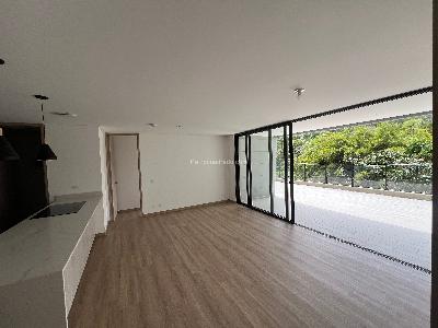 Apartamento de 2 alcobas en venta en Sajonia, Rionegro, 137 m² · foto 3 de 16