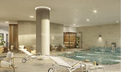 Apartamento de 2 alcobas en venta en Sajonia, Rionegro, 137 m² · foto 7 de 16