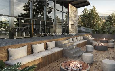 Apartamento de 2 alcobas en venta en Sajonia, Rionegro, 137 m² · foto 8 de 16