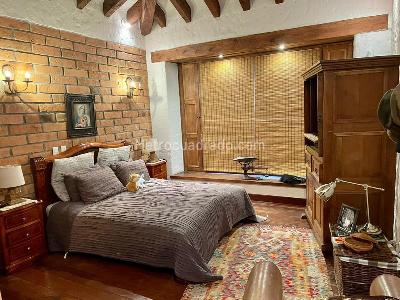 Casa de 4 alcobas en venta en Llanogrande, Rionegro, 600 m² · foto 10 de 14