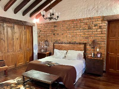 Casa de 4 alcobas en venta en Llanogrande, Rionegro, 600 m² · foto 11 de 14