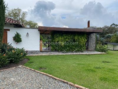 Casa de 4 alcobas en venta en Llanogrande, Rionegro, 600 m² · foto 14 de 14