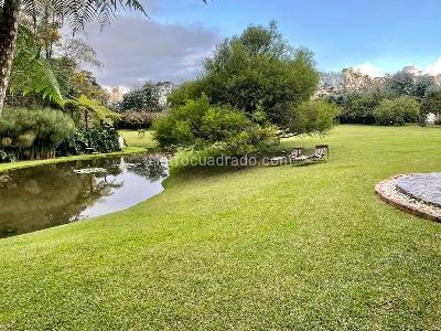 Casa de 4 alcobas en venta en Llanogrande, Rionegro, 600 m² · foto 2 de 14