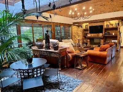 Casa de 4 alcobas en venta en Llanogrande, Rionegro, 600 m² · foto 5 de 14