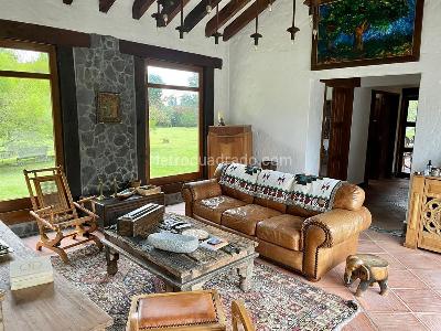Casa de 4 alcobas en venta en Llanogrande, Rionegro, 600 m² · foto 6 de 14