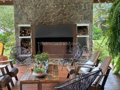 Casa de 4 alcobas en venta en Llanogrande, Rionegro, 600 m² · foto 7 de 14