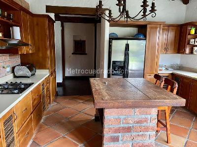 Casa de 4 alcobas en venta en Llanogrande, Rionegro, 600 m² · foto 9 de 14