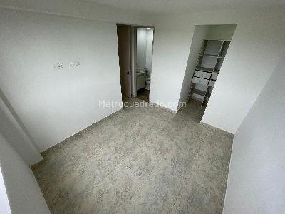 Apartamento de 2 alcobas en venta en San Antonio, Rionegro, 58 m² · foto 5 de 19