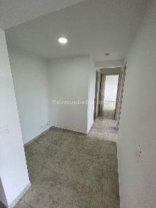 Apartamento de 2 alcobas en venta en San Antonio, Rionegro, 58 m² · foto 8 de 19