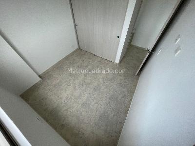 Apartamento de 2 alcobas en venta en San Antonio, Rionegro, 58 m² · foto 9 de 19