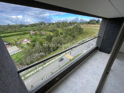 Apartamento de 2 alcobas en venta en San Antonio, Rionegro, 58 m² · foto 13 de 19