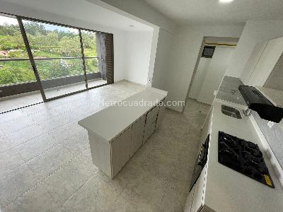 Apartamento de 2 alcobas en venta en San Antonio, Rionegro, 58 m² · foto 14 de 19